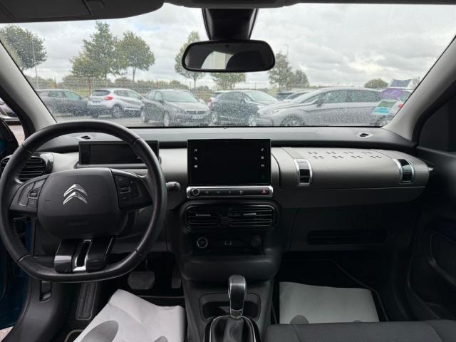 Citroen C4 Cactus image 7