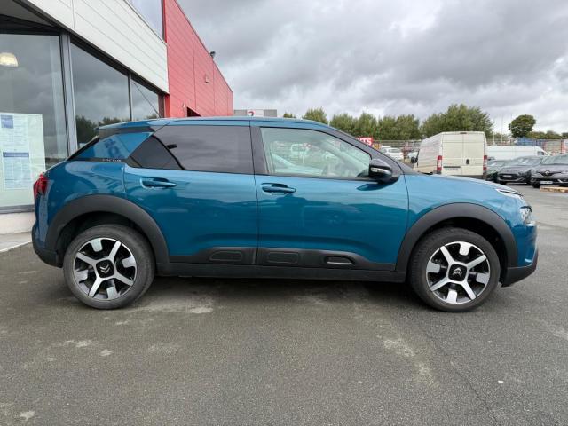 Citroen C4 Cactus image 4