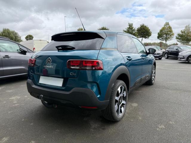 Citroen C4 Cactus image 1