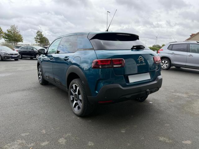 Citroen C4 Cactus image 6