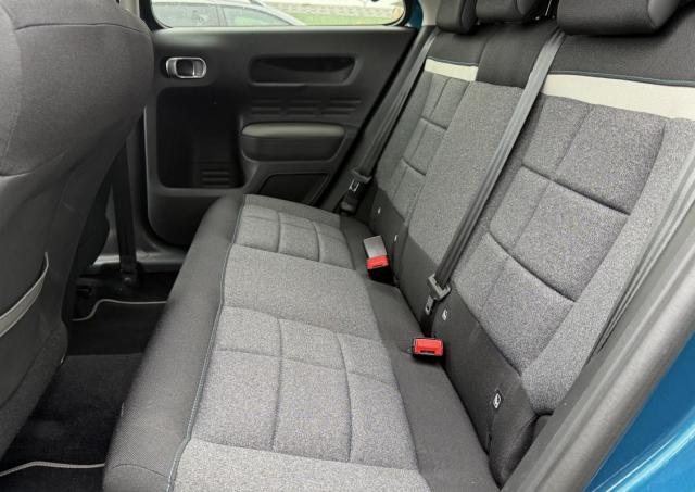 Citroen C4 Cactus image 3