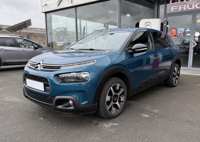 Citroen C4 Cactus image 5