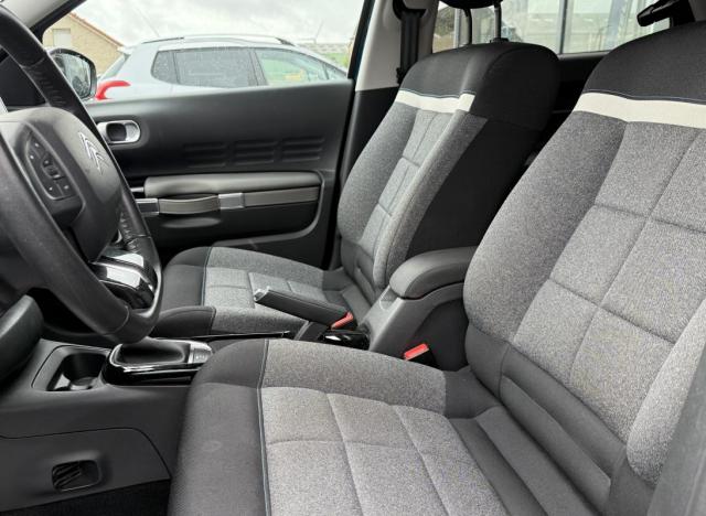 Citroen C4 Cactus image 8