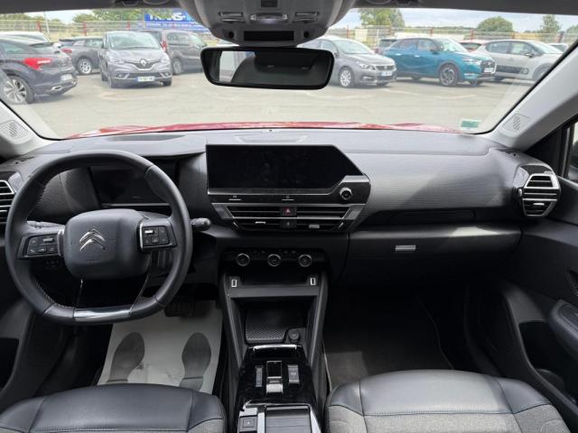 Citroen C4 image 8