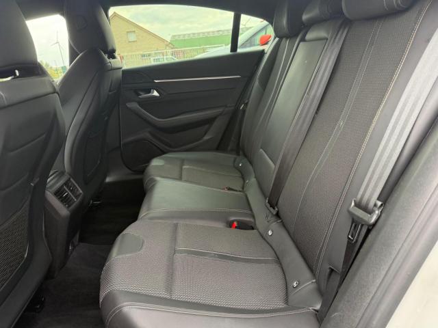 Peugeot 508 image 3