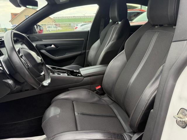 Peugeot 508 image 2
