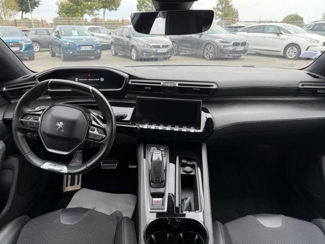 Peugeot 508 image 5