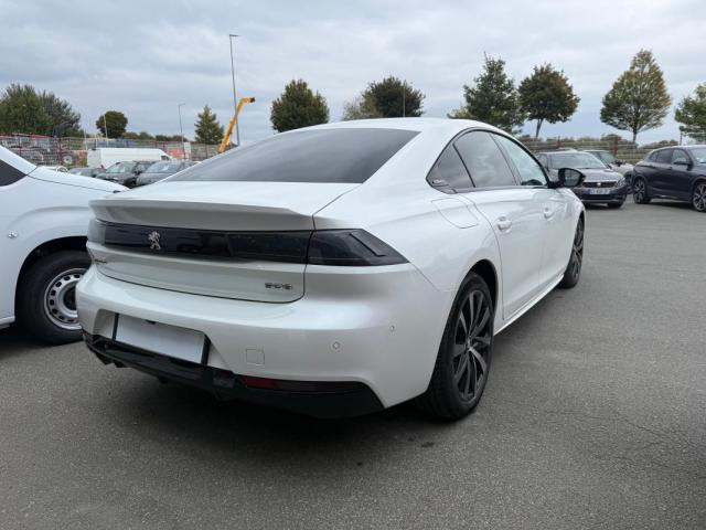 Peugeot 508 image 7