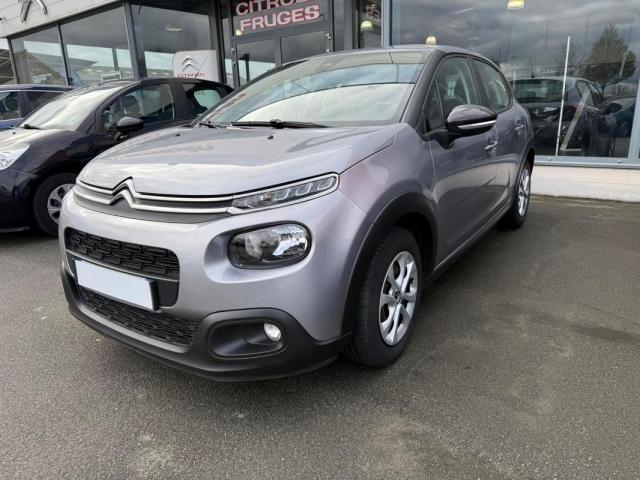 Citroen C3 image 6