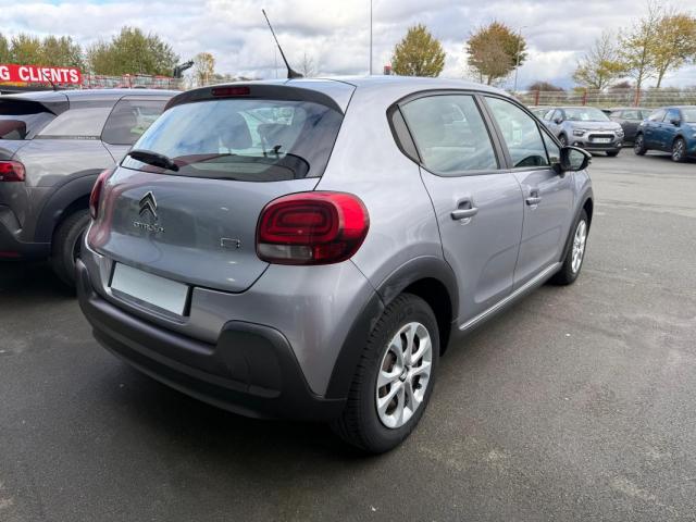 Citroen C3 image 1