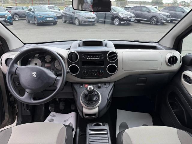 Peugeot Partner image 4