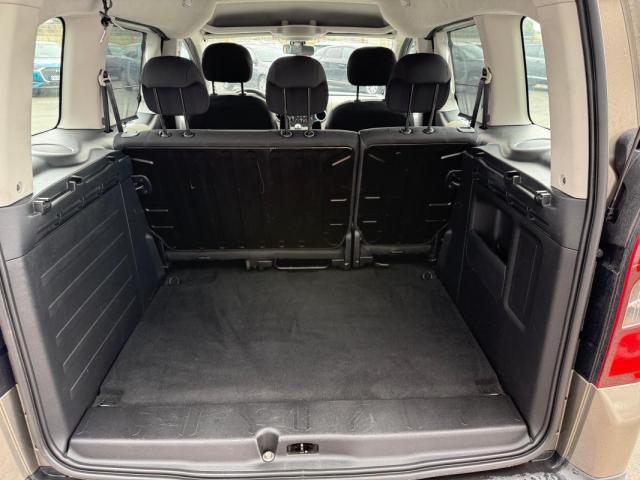 Peugeot Partner image 5