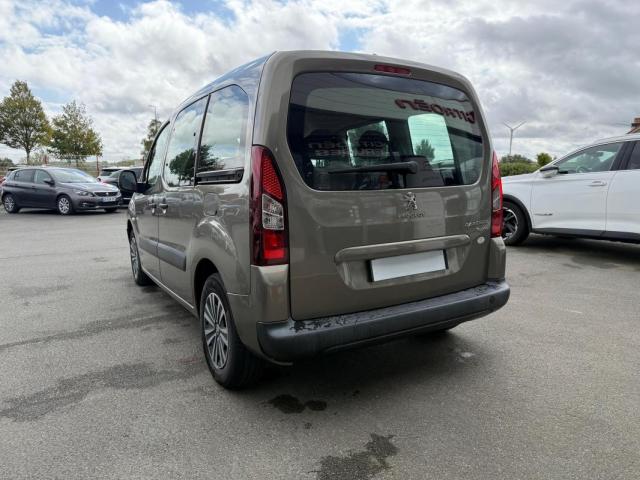 Peugeot Partner image 6
