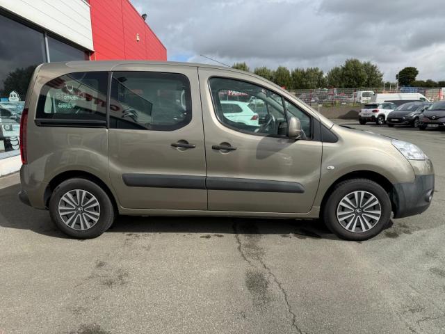 Peugeot Partner image 1
