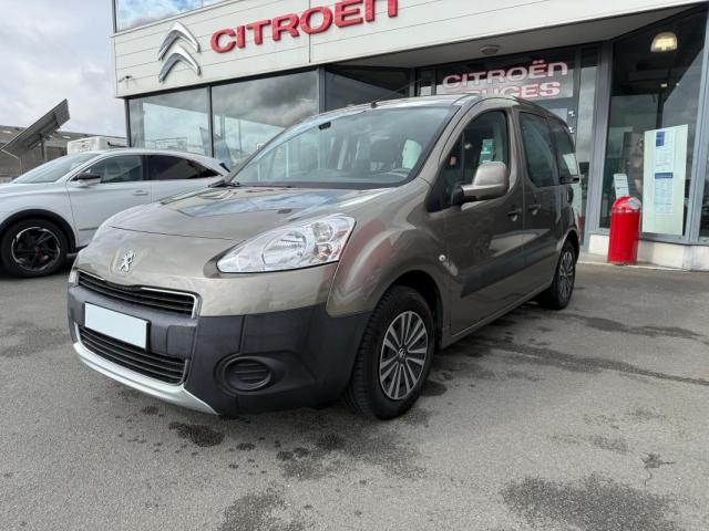 Peugeot Partner image 3
