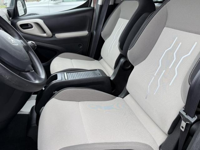 Peugeot Partner image 7