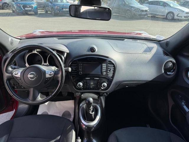 Nissan Juke image 7