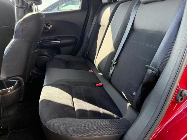 Nissan Juke image 3