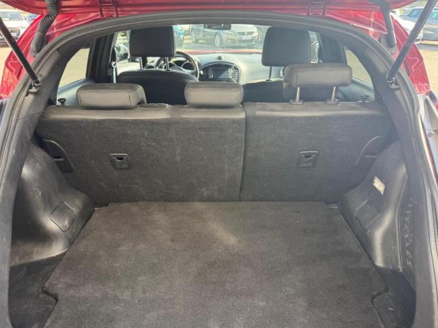 Nissan Juke image 1