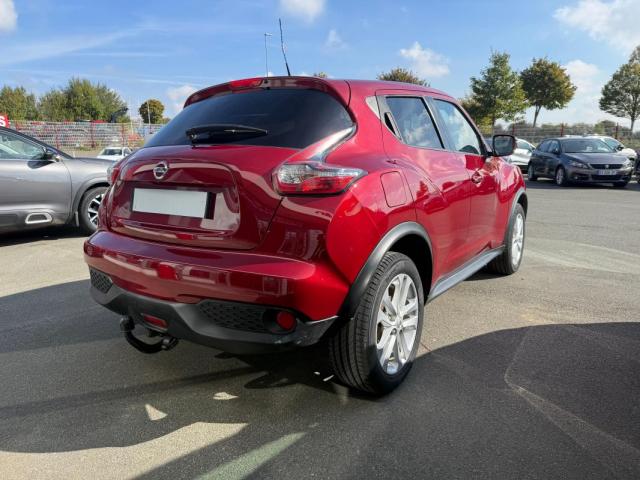 Nissan Juke image 5