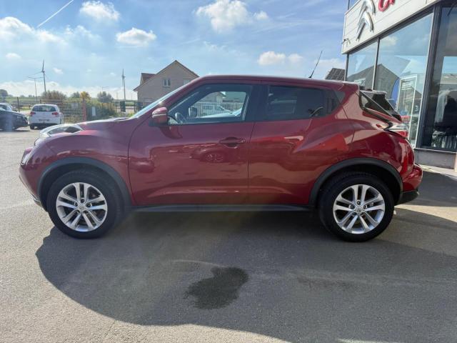 Nissan Juke image 6