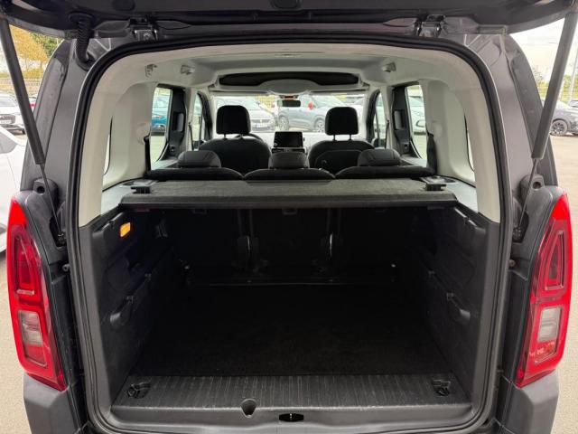 Citroen Berlingo image 1