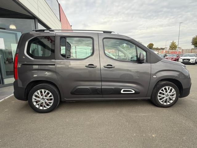 Citroen Berlingo image 5