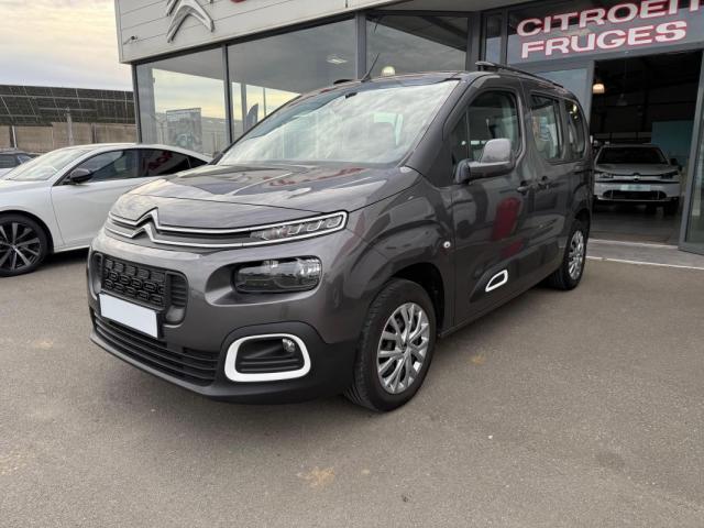 Citroen Berlingo image 2