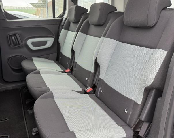 Citroen Berlingo image 3