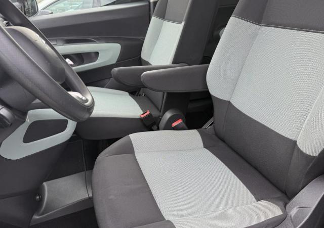 Citroen Berlingo image 7