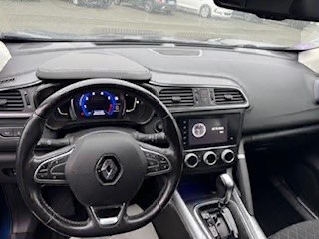 Renault Kadjar image 1