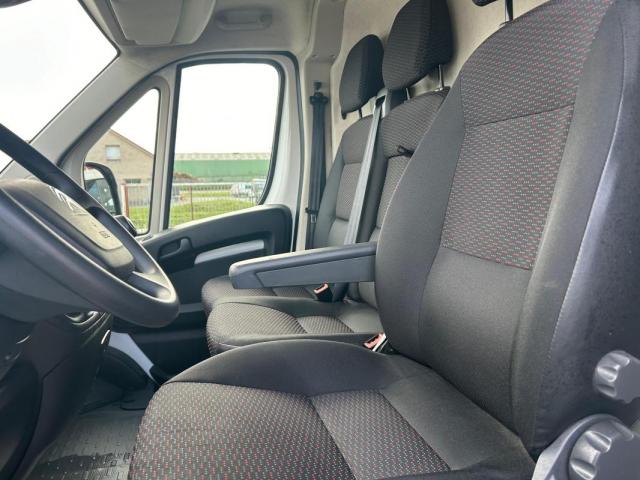 Citroen Jumper image 3