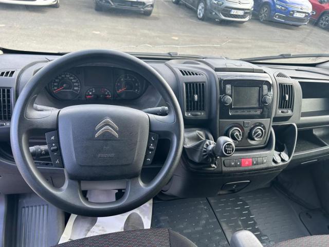 Citroen Jumper image 6