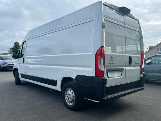 Citroen Jumper image 5