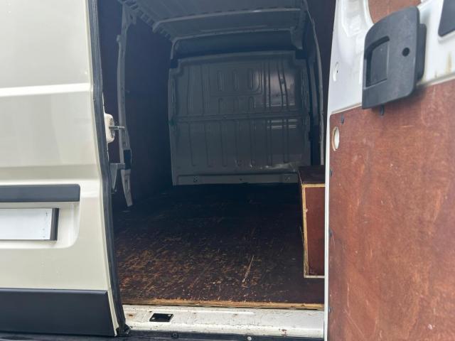 Citroen Jumper image 4