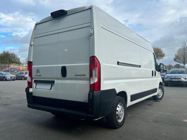 Citroen Jumper image 2