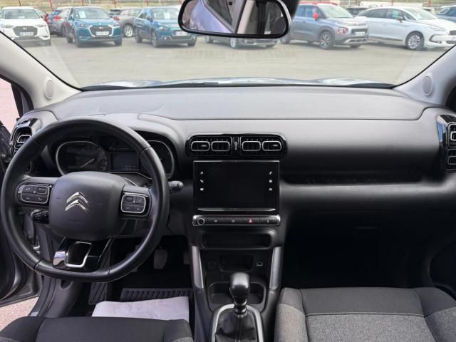 Citroen C3 Aircross image 6