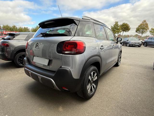 Citroen C3 Aircross image 2
