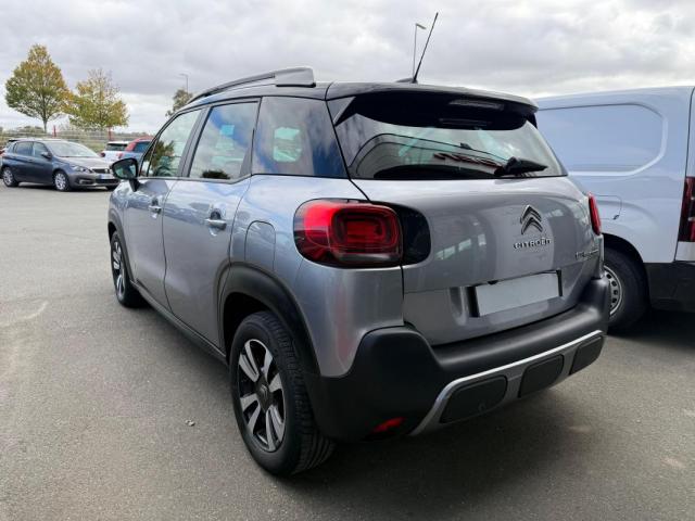 Citroen C3 Aircross image 7