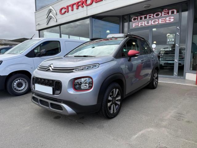 Citroen C3 Aircross image 5