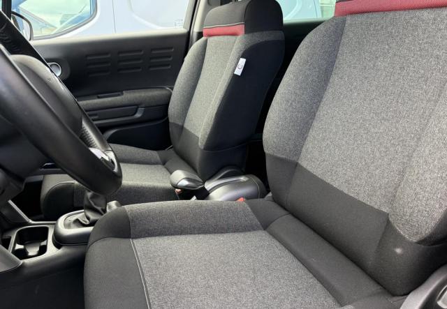 Citroen C3 Aircross image 4