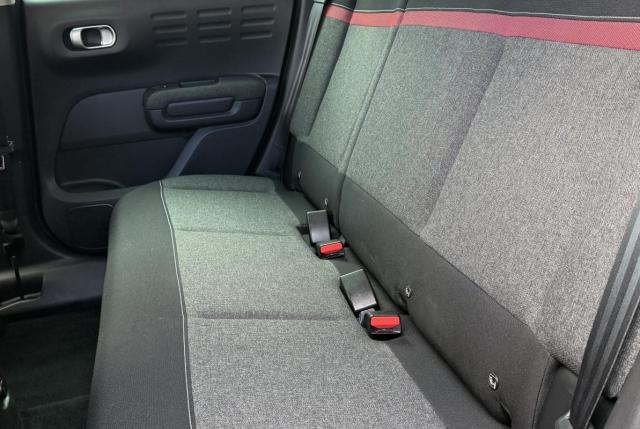 Citroen C3 Aircross image 3