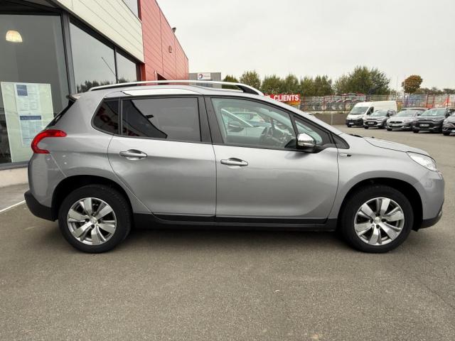 Peugeot 2008 image 3