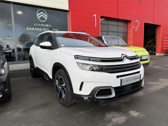Citroen C5 Aircross Bluehdi 130 Feel Eat8