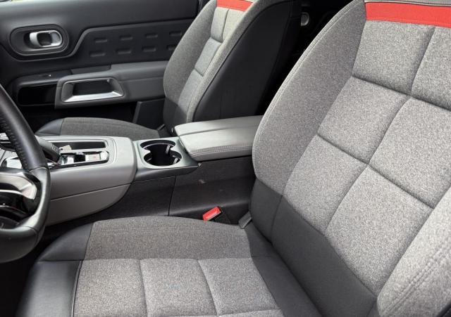 Citroen C5 Aircross image 8