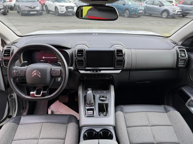 Citroen C5 Aircross image 5