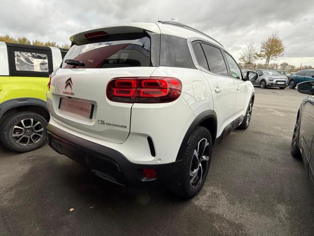 Citroen C5 Aircross image 2