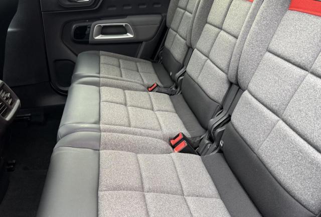 Citroen C5 Aircross image 3