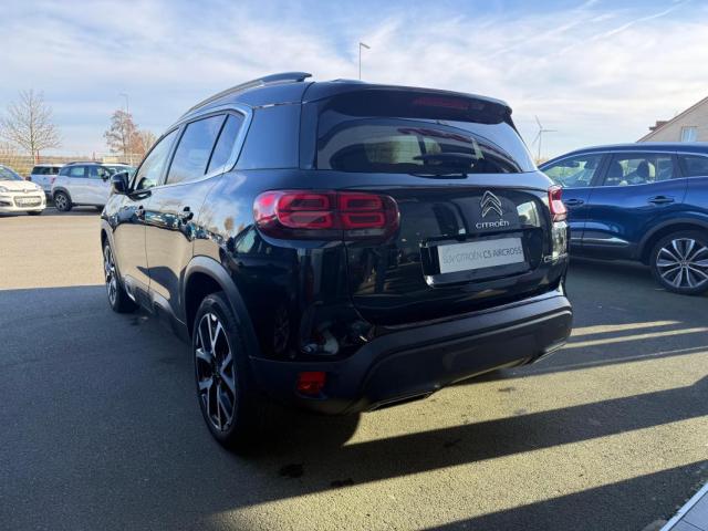 Citroen C5 Aircross image 7
