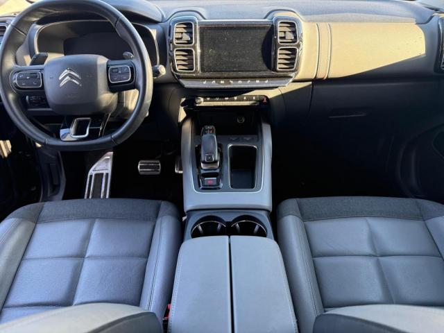 Citroen C5 Aircross image 1